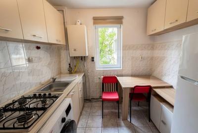 Apartament cu 3 camere decomandat în Mănăștur