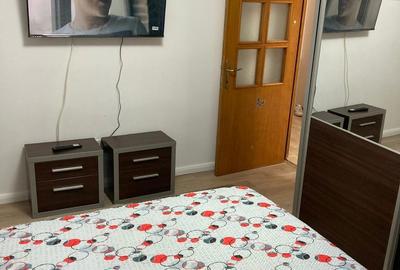 Apartament cu 2 camere decomandat în Tomis II - 10