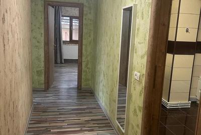 Apartament cu 2 camere decomandat în Casa de Cultură - 4