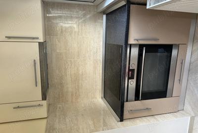 Inchiriez apartament cu doua camere in zona Podgoria - 3