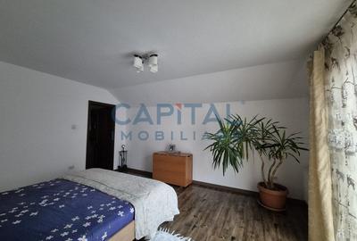 Casa la cheie cu garaj, Someseni - 14