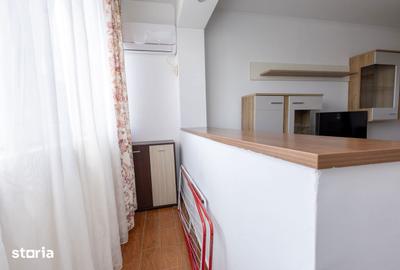 Apartament cu 2 camere decomandat, mobilat în Titan - 20