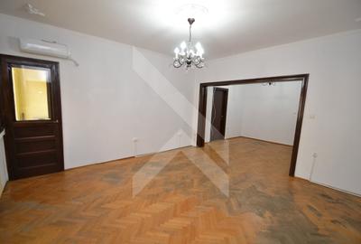 Apartament cu 3 camere semidecomandat în Victoriei - 3