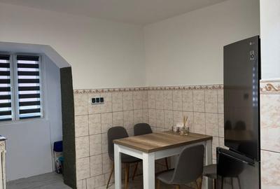 Apartament cu 2 camere decomandat în Carpați 2 - 6