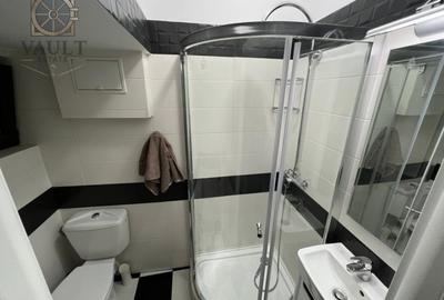 APARTAMENT 4 CAMERE -128 MP, BOXE  13 MP SI MANSARDA 9 MP -CALEA VICTORIEI - 15