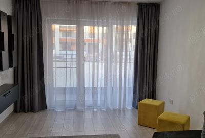 Inchiriez (ofer) garsoniera - 6