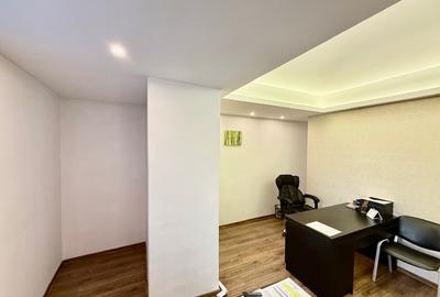 Unirii, Casa Poporului apartament 2 camere de vanzare, parcare subterana - 10