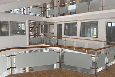 Spațiu comercial, de 910 mp, în Afumați - 1