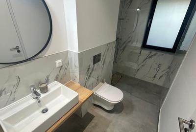 Apartament cu 3 camere decomandat, mobilat în Băneasa - 7