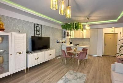 Apartament cu 2 camere în Nord - 3