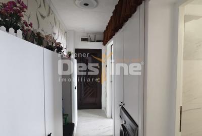 Apartament cu 2 camere nedecomandat, mobilat în Vest - 10