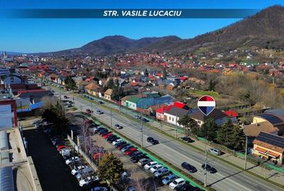 Casă individuală cu 8 camere cu Teren 792 Mp în Orașul Vechi - 18