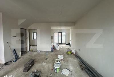 Casă cu 4 camere cu Teren 300 Mp în Lazuri - 13