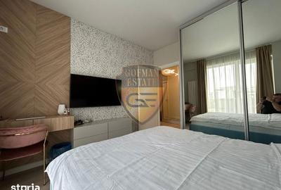 Apartament cu 4 camere în Nord - 17