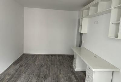 Apartament cu 2 camere semidecomandat în Alexandru cel Bun - 3