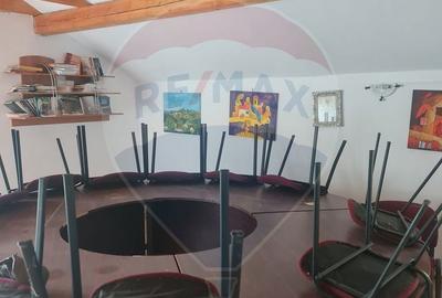 Spațiu comercial, de 1,650 mp, în Baia de Fier - 4