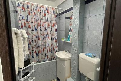 Apartament cu 2 camere semidecomandat în Ultracentral - 3