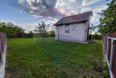 Casa / Vila cu 4 camere la 25 min de Piata Victoriei - Tartasesti - 16