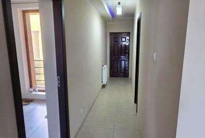 Apartament cu 3 camere în Titulescu - 2