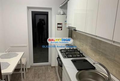 Apartament Modern Berceni - Dimitrie Leonida - Parcare - Metrou - 3