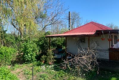 FERMĂ - LA DN3 - 10.680 MP/84 M DESCHIDERE - UTILITĂȚI - 27