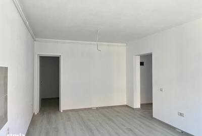 Apartament cu 2 camere decomandat în Sânpetru - 2