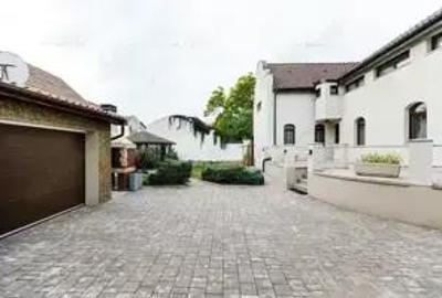 Casă cu 3 camere cu Teren 500 Mp în Central - 8