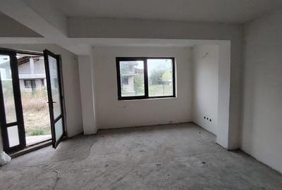 Casa tip duplex semifinisata | Comuna Tartasesti - 5