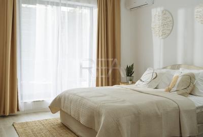 Garsonieră decomandată, mobilată în Lujerului - 2