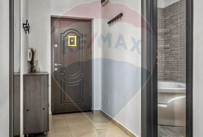 Apartament cu 2 camere decomandat, mobilat în Jiului - 5
