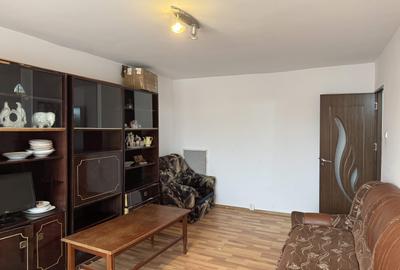 3 cam, 74 mp. decomandat, fara imbunatatiri, et.4, acoperis, Cuza Voda - 10