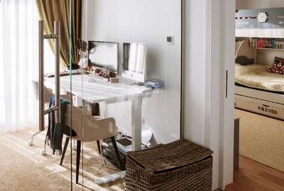 Casă cu 6 camere cu Teren 610 Mp în Valea Lupului - 5