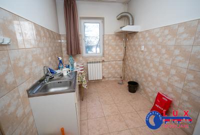 Apartament cu 2 camere circular în 23 August - 8