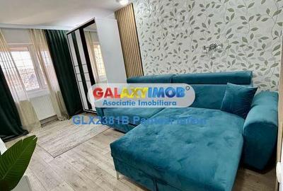 Garsonieră decomandată, mobilată în Lujerului - 4