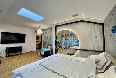 UNICA/ABSOLUT SUPERBA/ VILA INDIVIDUALA/IANCU NICOLAE/CURTE GENEROASA - 84