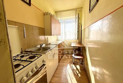 Apartament cu 3 camere, 2 balcoane, zona Iosefin - 2