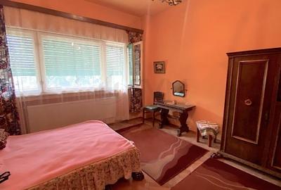 REA1023923 Apartament in vila  - strada foarte linistita - 9