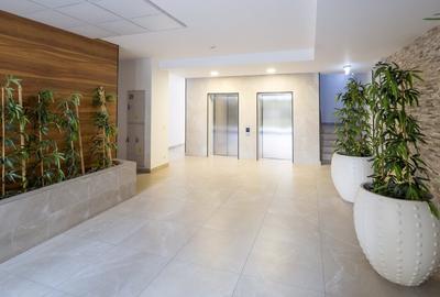 Studio Hils Pallady la metrou, mobilat si utilat complet - 19