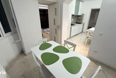 Apartament cu 2 camere, mobilat în Calea Dumbrăvii - 4