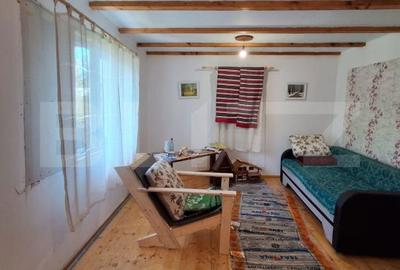 Casă cu 3 camere cu Teren 825 Mp în Central - 7