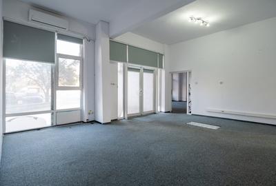 FALEZA NORD - 192,48 MP UTILI, IDEAL MAGAZIN, BIROURI, CABINETE MEDICALE! - 5