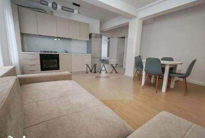 Apartament cu 4 camere, mobilat în Zorilor