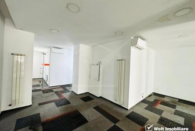 Spatiu comercial 110mp, pozitie deosebita, piata Cipariu - 2