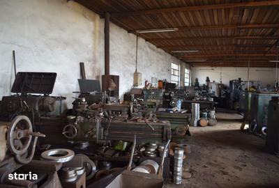 Spațiu comercial, de 1,710 mp, în Măgurele - 3
