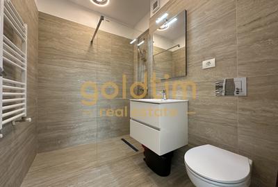 Apartament cu 2 camere decomandat, mobilat în Balotești - 8