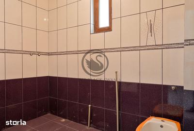 Casă cu 4 camere cu Teren 1303 Mp în Bucov - 19