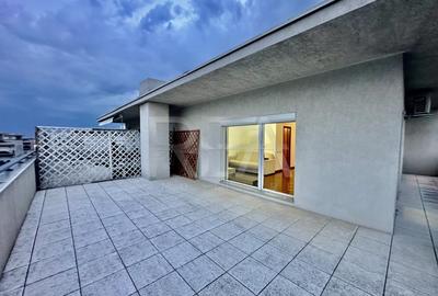 Studio Modern cu Terasa 38 mp Pacii - 9