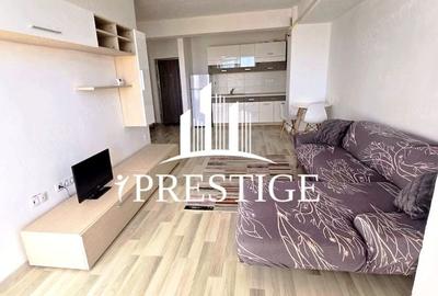 Apartament cu 2 camere decomandat, mobilat în Mihai Viteazul