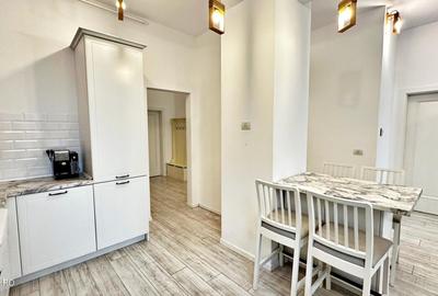 BD. MAMAIA - APARTAMENT 3 CAMERE - ETAJ 1 - 95.42 MPT - Comision 0% - 6