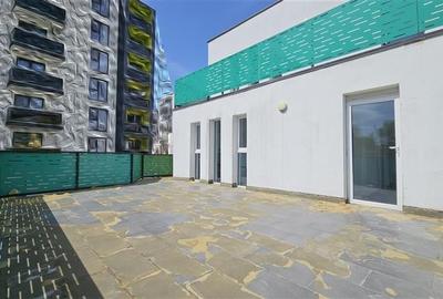 Casă individuală cu 4 camere cu Teren 1365 Mp în Dâmbul Rotund - 8